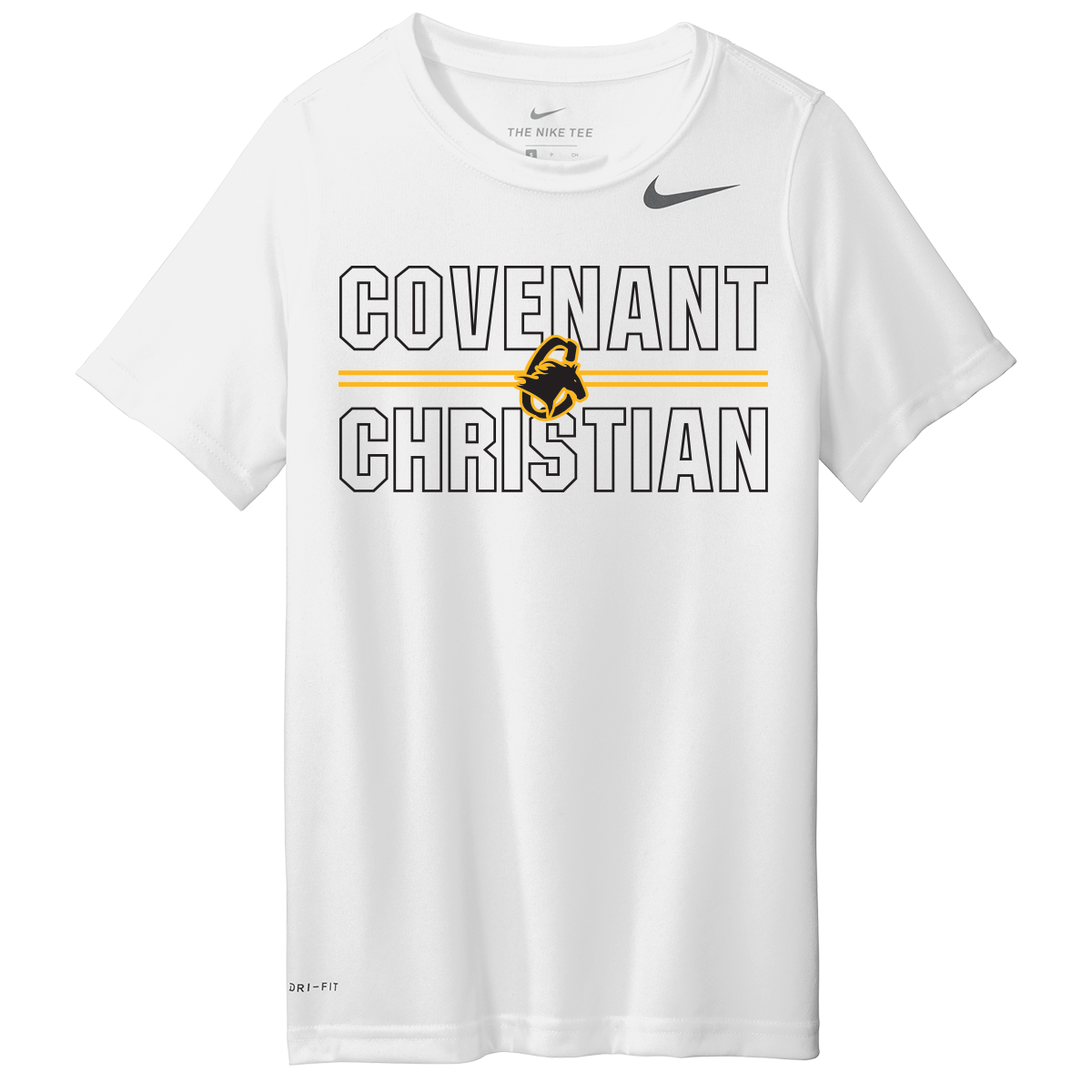 Nike Youth Legend Tee