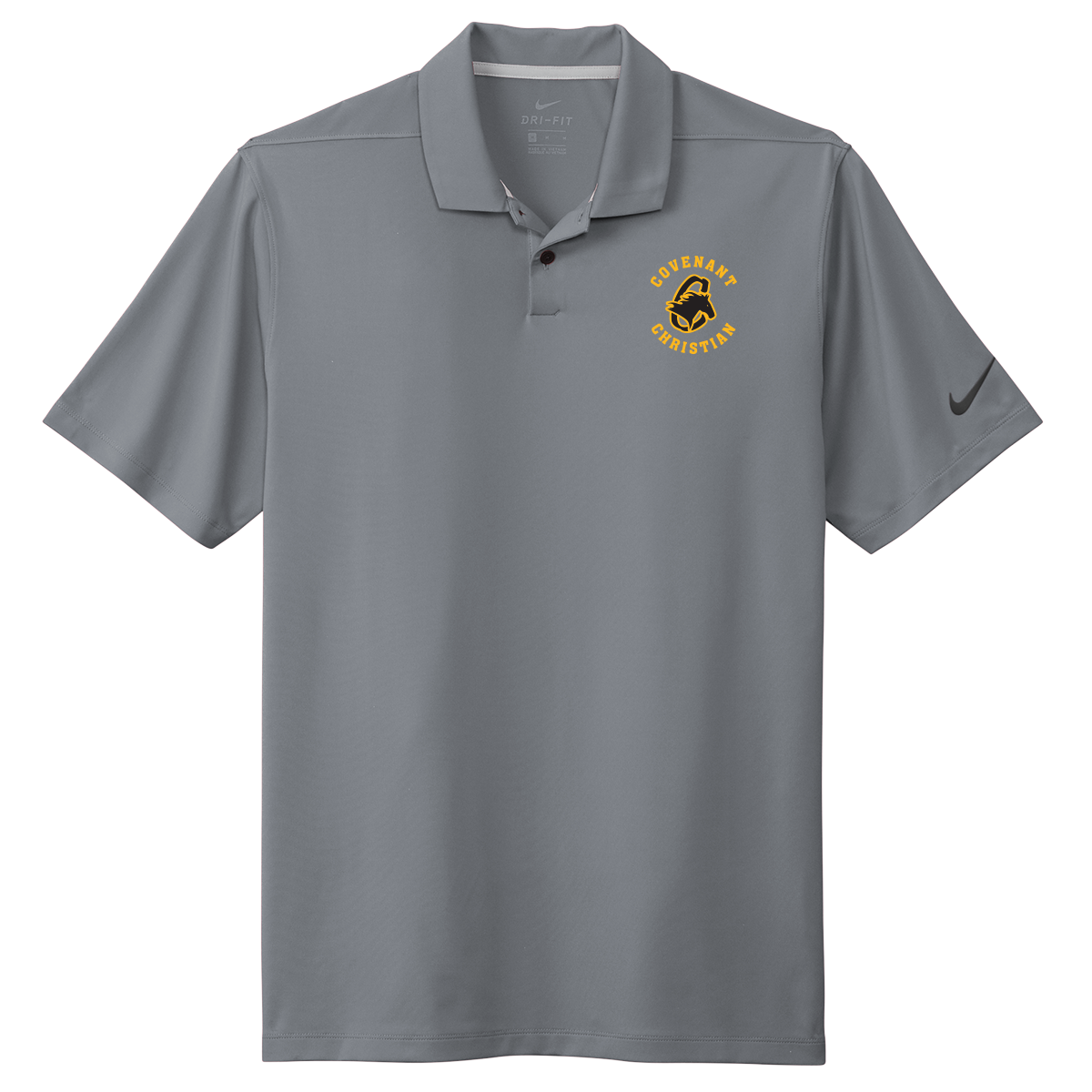 Nike Dri-fit Vapor Polo