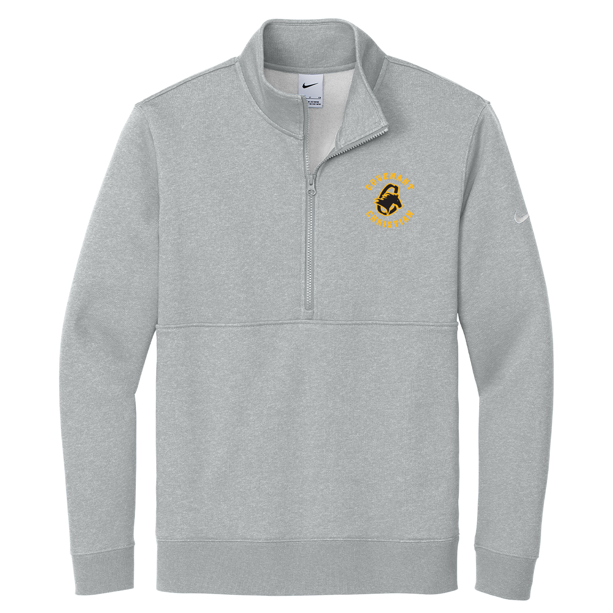 Nike Club Fleece 1/2-Zip