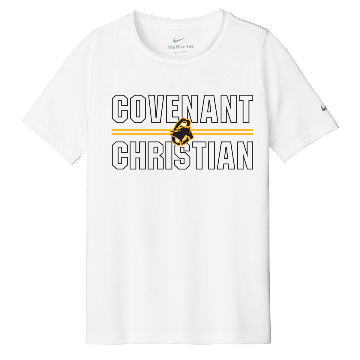 Nike swoosh Sleeve rLegend Tee