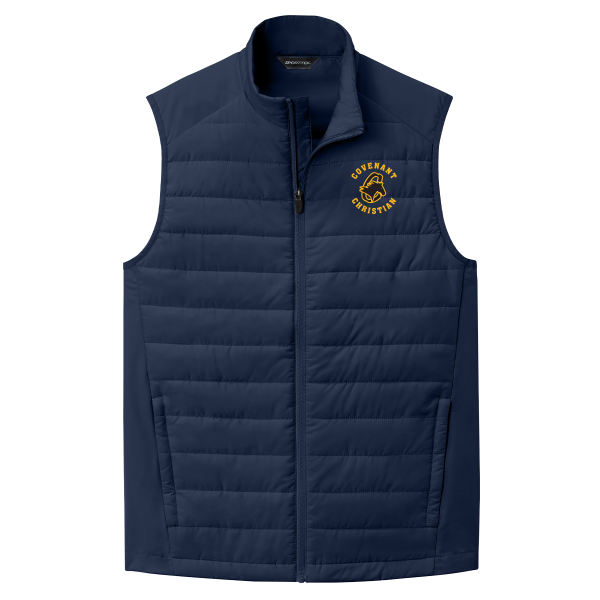 Sport Tek Vest