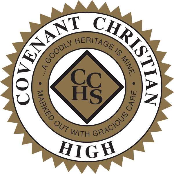 Covenant Christian High School Store