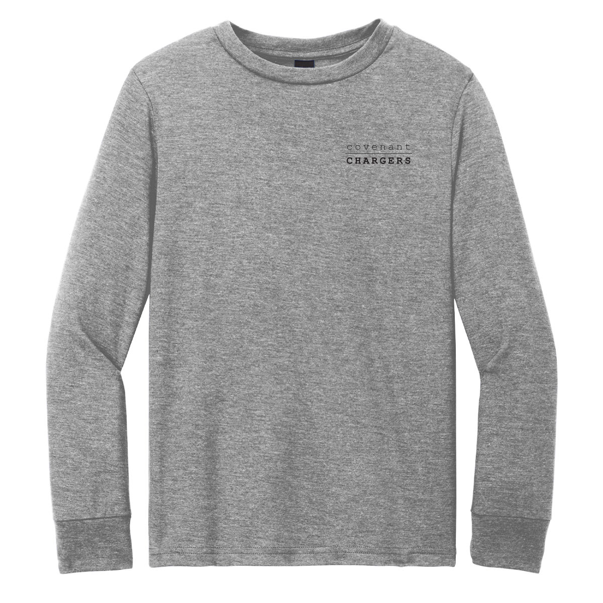 Long Sleeve