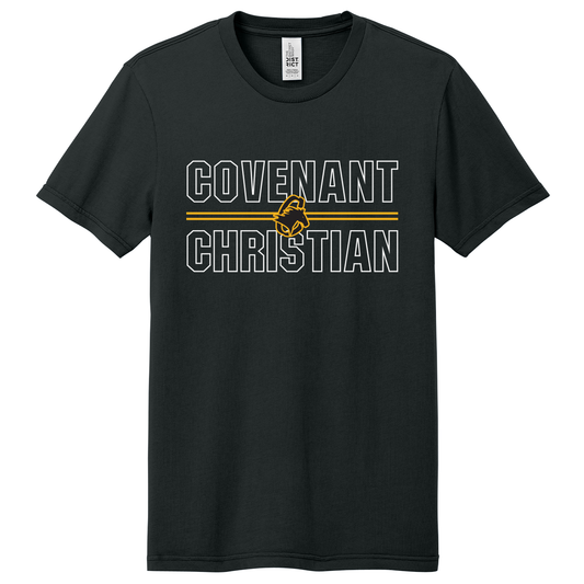 Short sleeve - BLACK