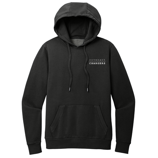 Hooded Sweatshirt