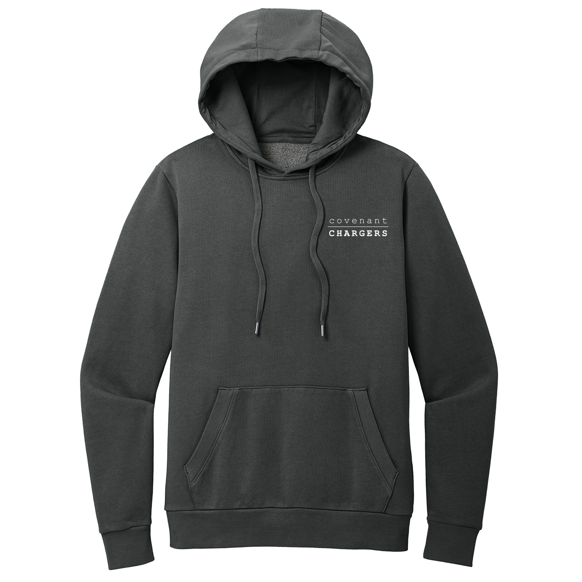 Hooded Sweatshirt