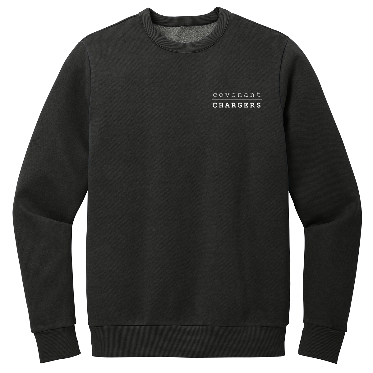 Crewneck Sweatshirt