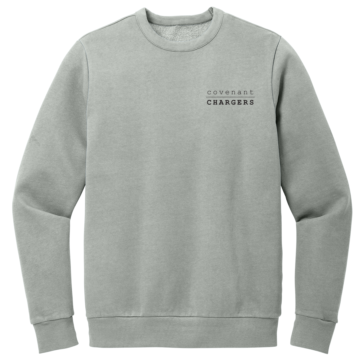 Crewneck Sweatshirt