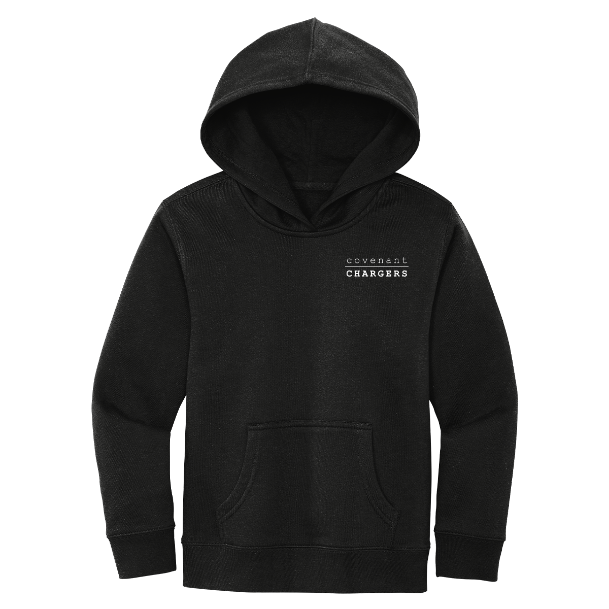 Hooded Sweatshirt