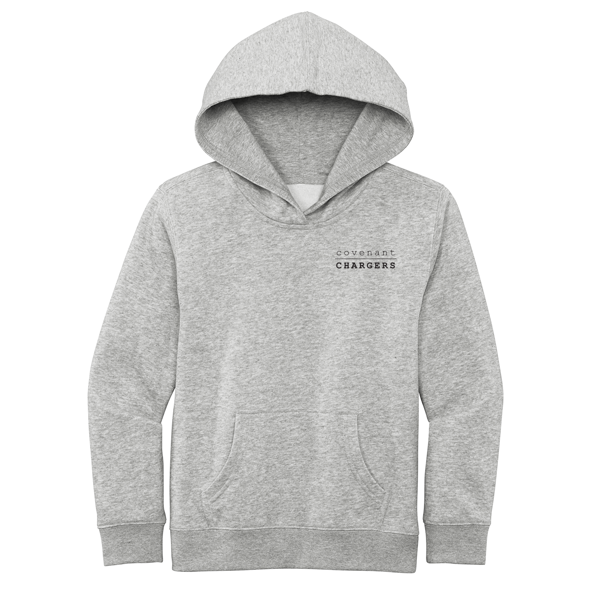 Hooded Sweatshirt