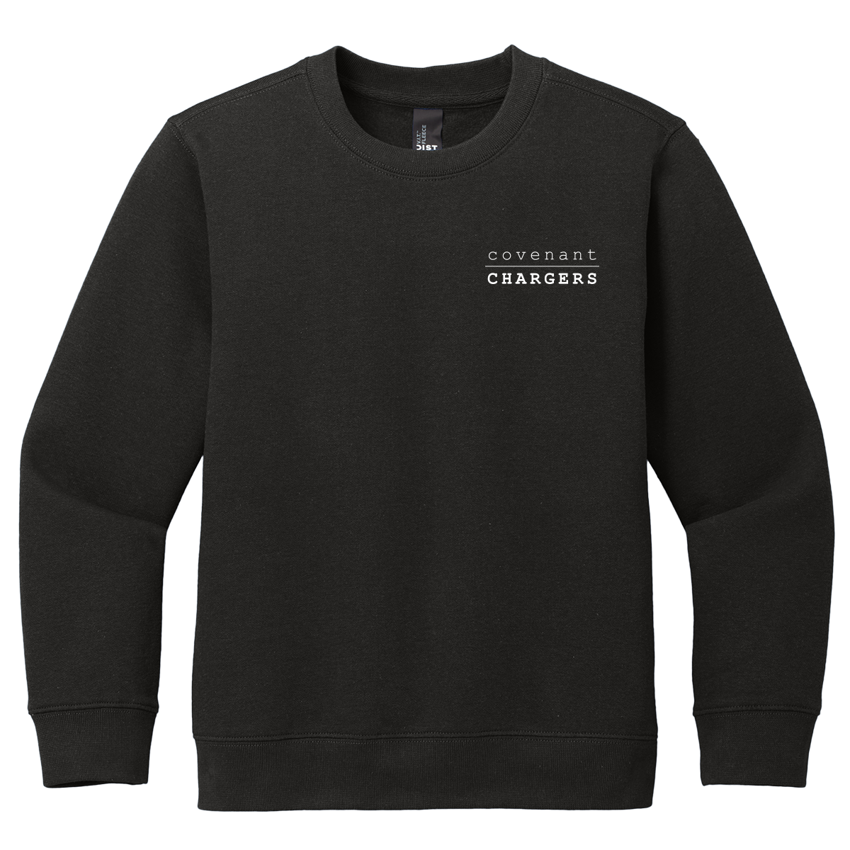 Youth Crewneck
