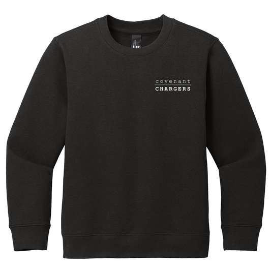 Youth Crewneck