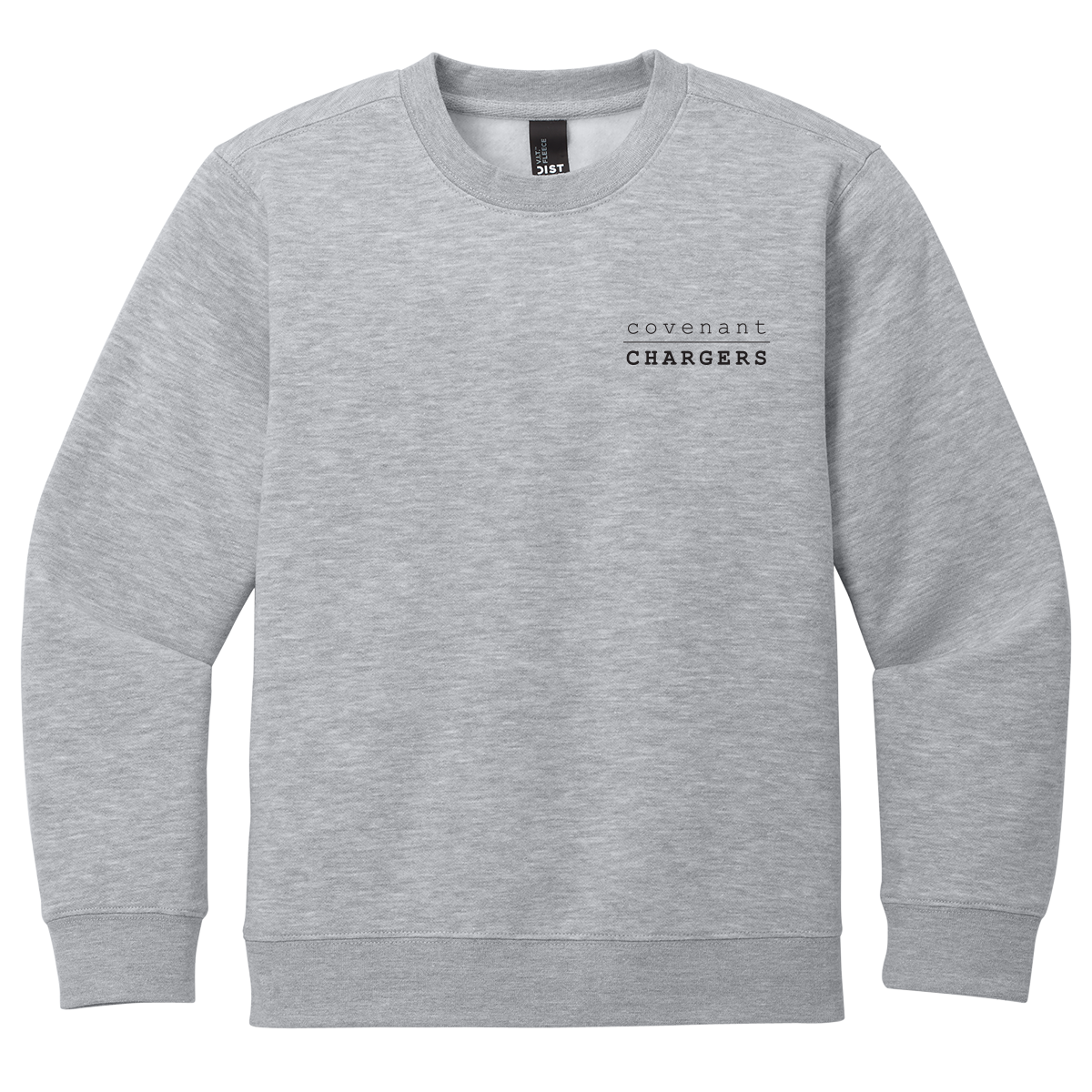 Youth Crewneck