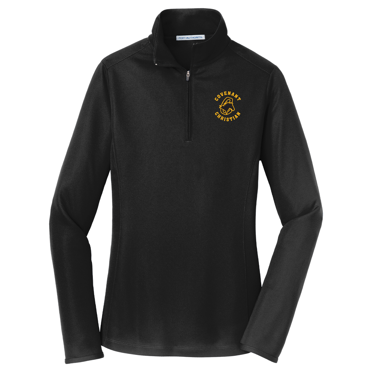 Port Authority Pinpoint