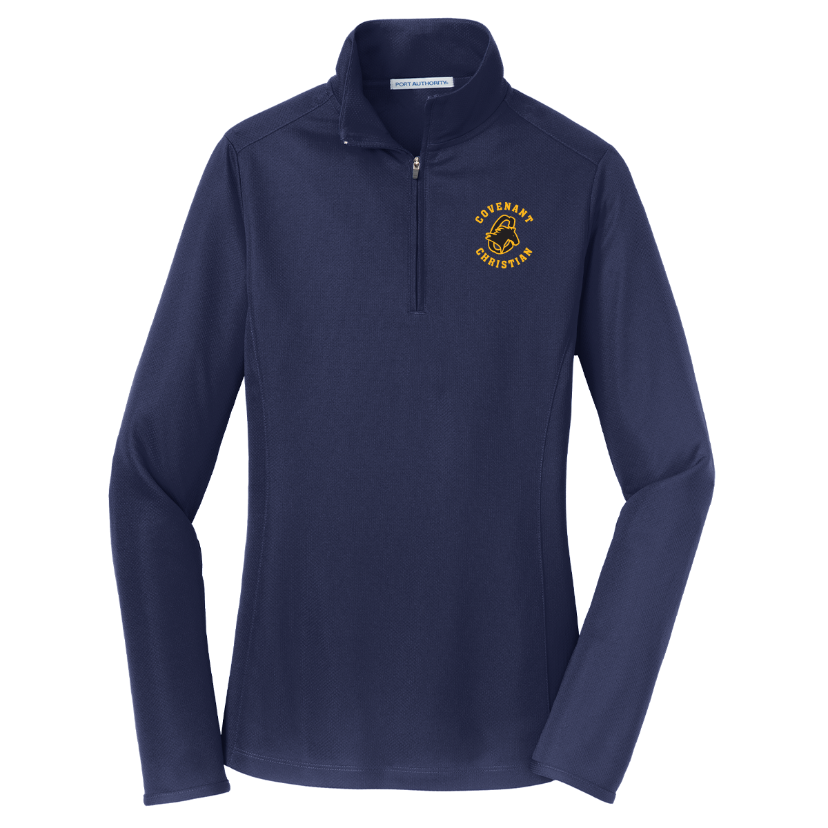 Port Authority Pinpoint