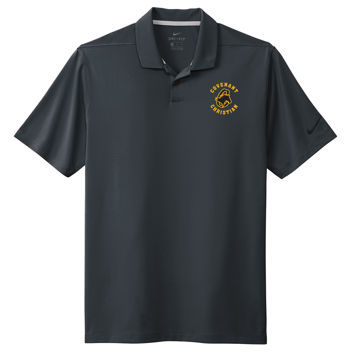 Nike Dri-fit Vapor Polo