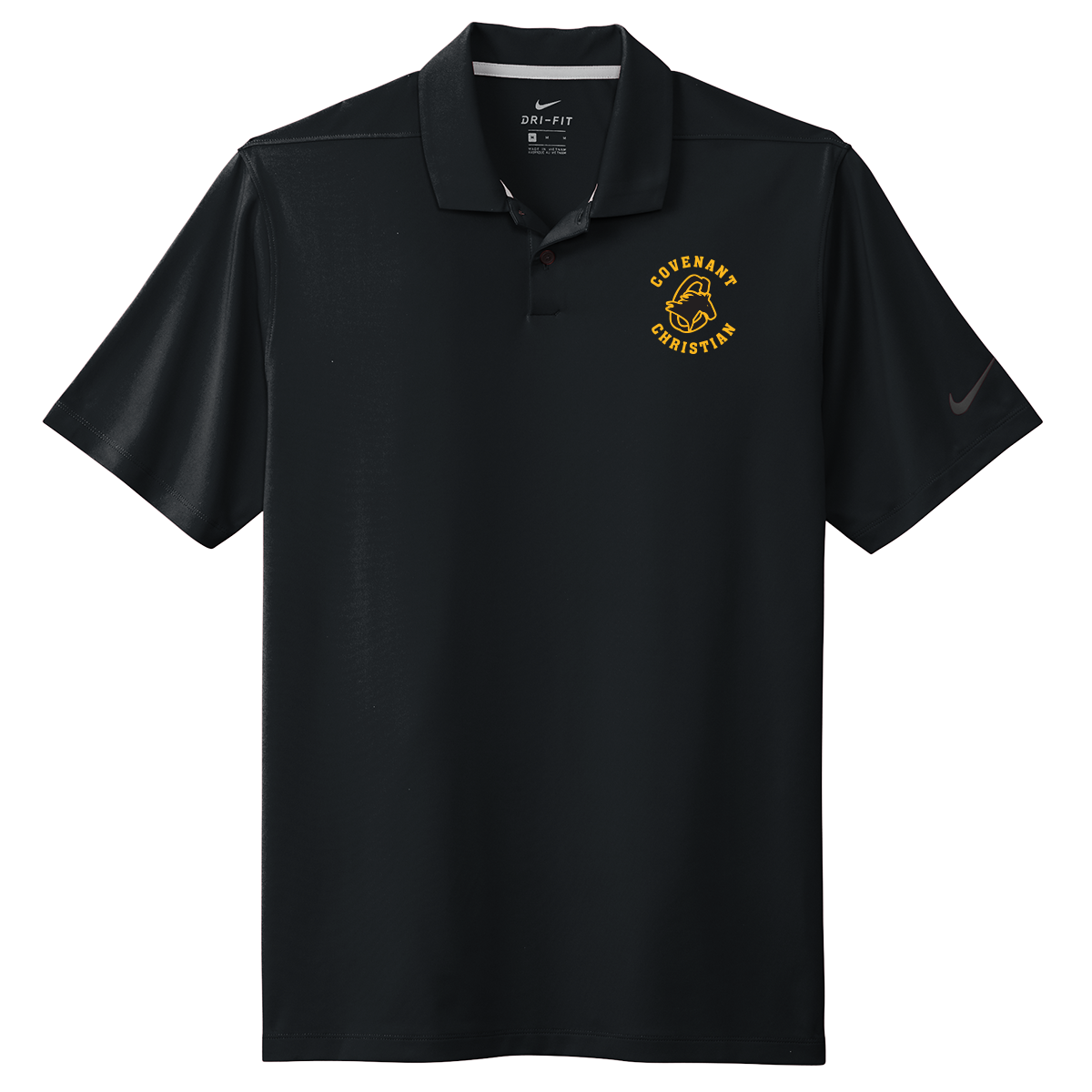 Nike Dri-fit Vapor Polo