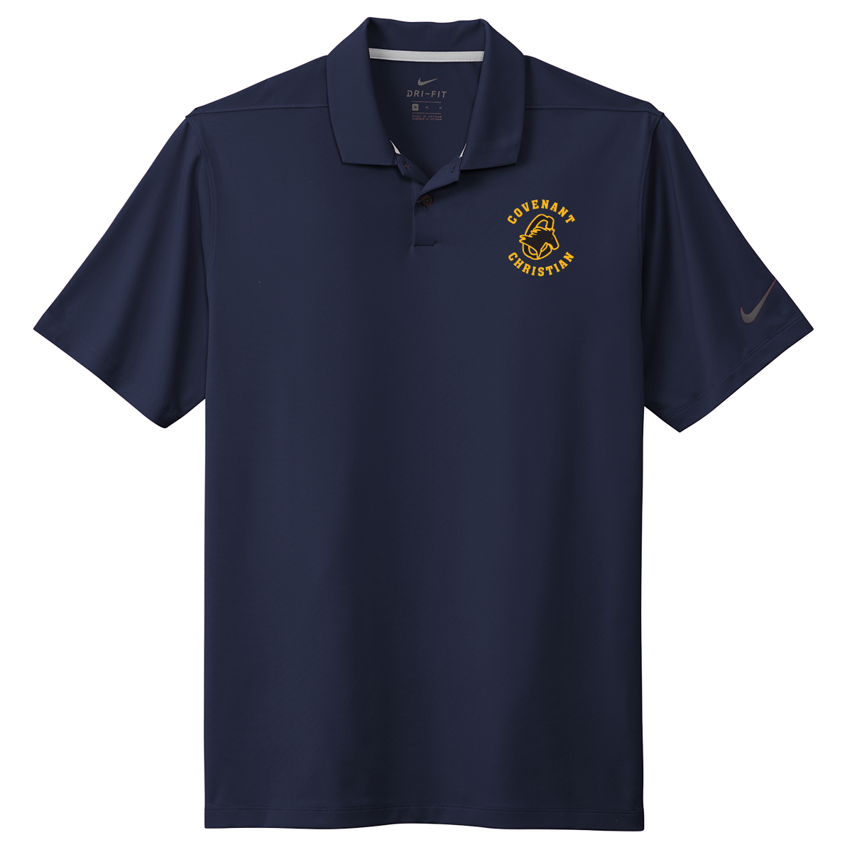 Nike Dri-fit Vapor Polo