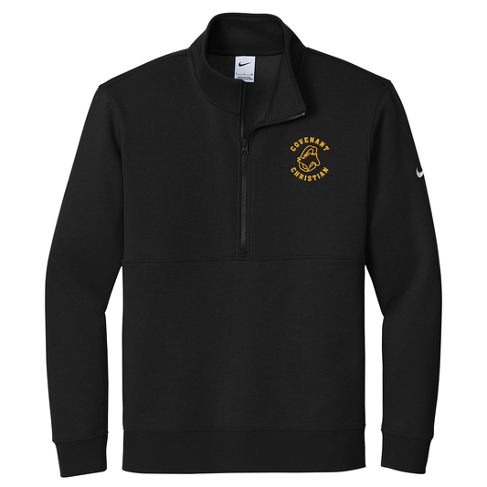 Nike Club Fleece 1/2-Zip