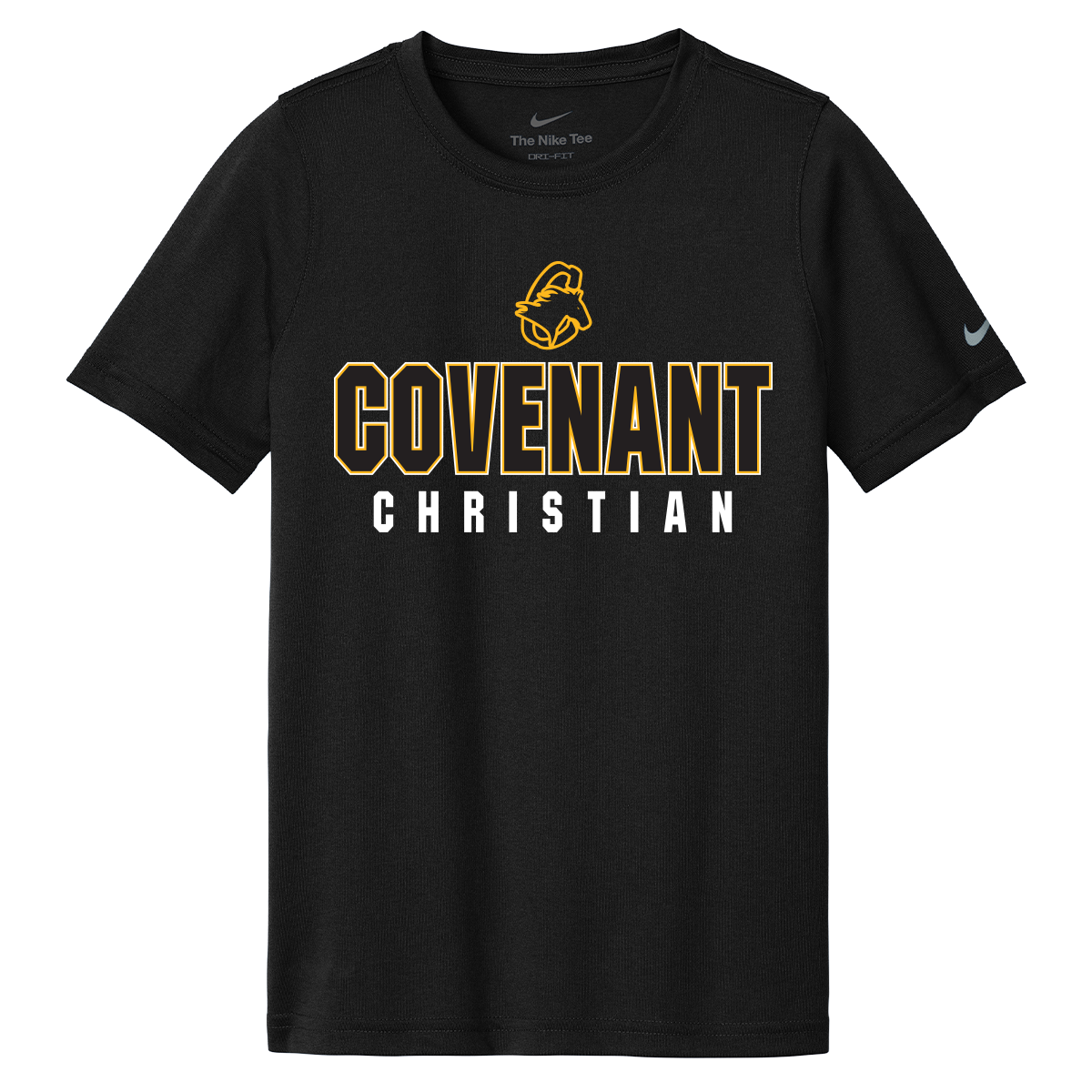 Nike swoosh Sleeve rLegend Tee