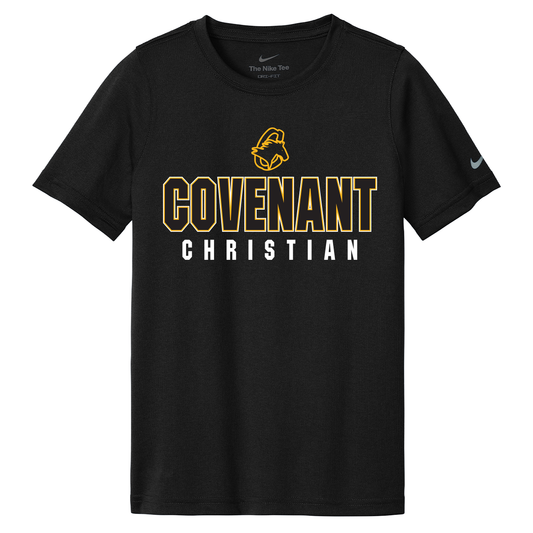 Nike swoosh Sleeve rLegend Tee