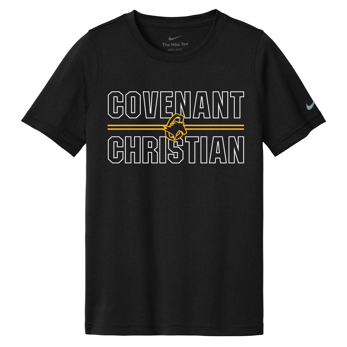 Nike swoosh Sleeve rLegend Tee