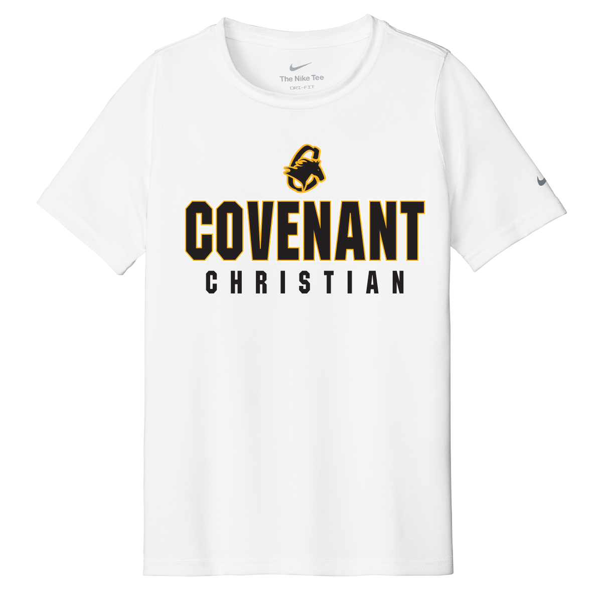 Nike swoosh Sleeve rLegend Tee