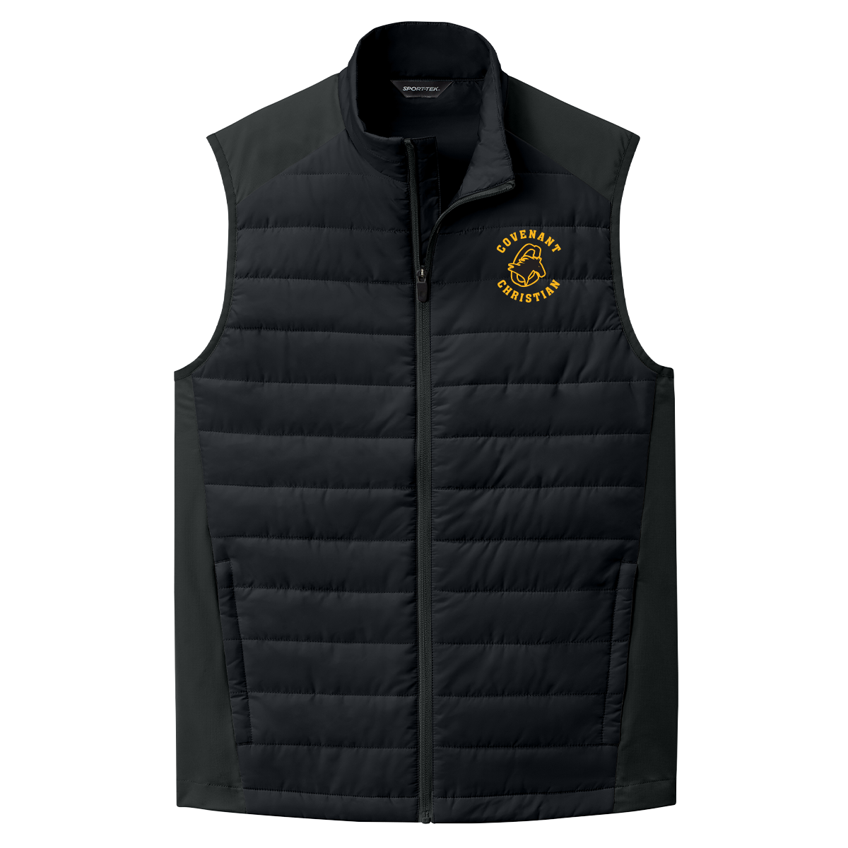 Sport Tek Vest