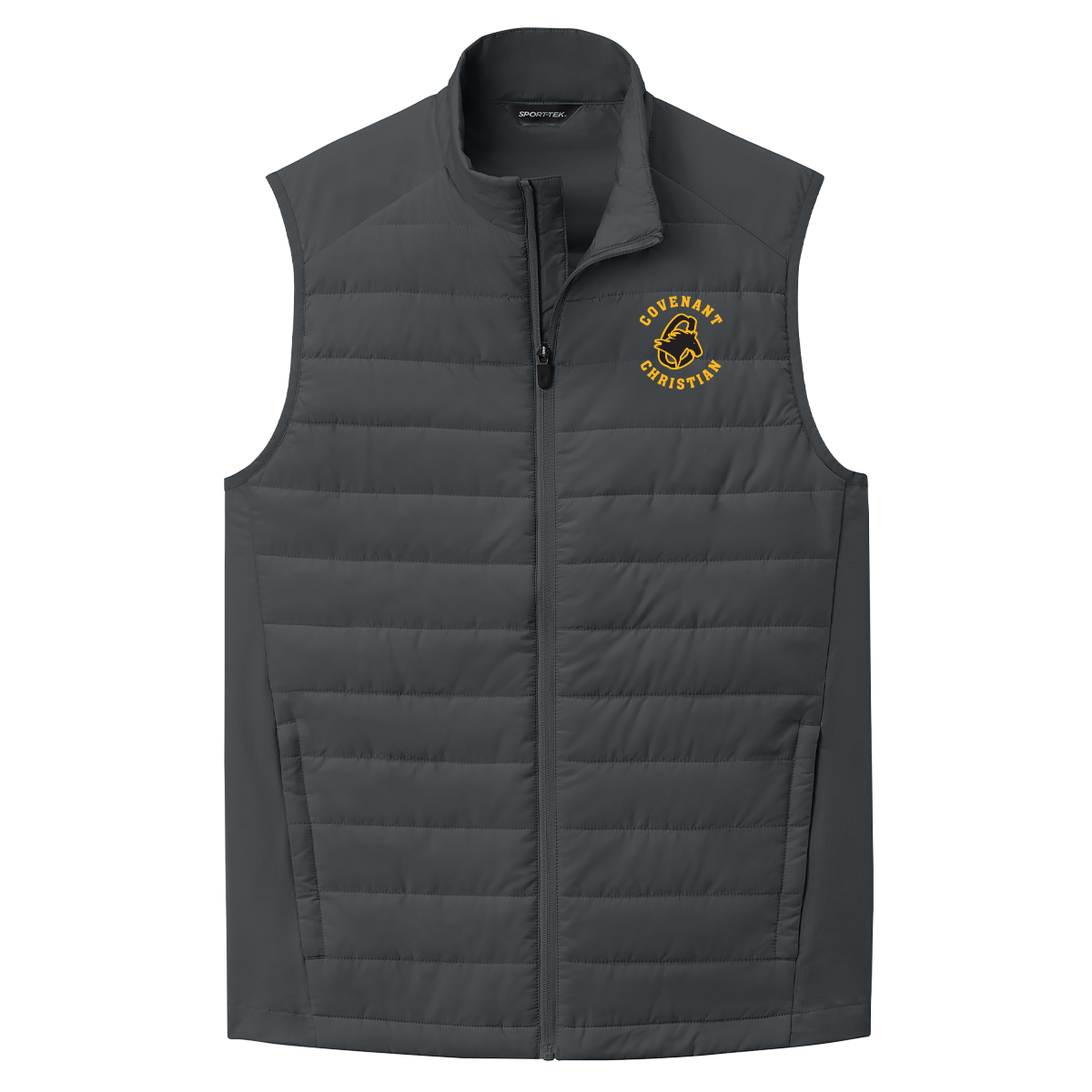 Sport Tek Vest